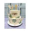 Foto de Pintas Verdes