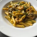 Foto de PENNE RIGATE ALLA CARDI