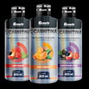 Foto de L-CARNITINA LÍQUIDA 2000 - 420ML - GROWTH SUPPLEMENTS