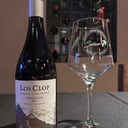 Foto de Los Clop Pinot Noir 