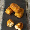 Foto de Croqueta de pollo