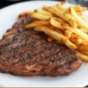 Foto de Ojo de bife