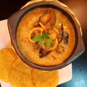 Foto de Cazuela de Mariscos