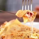 Foto de CREPE DE JAMÓN & QUESO