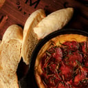 Foto de Provoleta Española