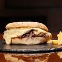 Foto de Barros Lucos