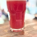 Foto de Jugo Natural Frutilla