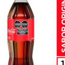Foto de Coca Cola 1.75 ml