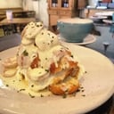 Foto de Desayuno rocher