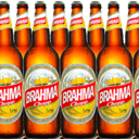 Foto de Brahma 1lt Cajon