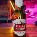 Foto de Stella Artois