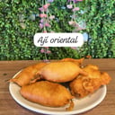 Foto de Ají Oriental (5 u.)
