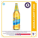 Foto de Águila light 1000cc
