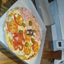 Foto de Pizza Especial