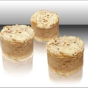 Foto de Mini Crumble de manzana