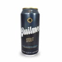 Foto de Lata Quilmes Stout