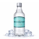 Foto de Agua Benedictino de 500 ml Sin Gas