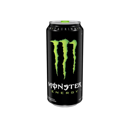 Foto de Energizante Monster