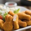 Foto de patitas de pollo 