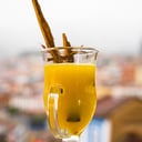 Foto de Canelazo sin alcohol