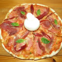 Foto de PIZZA DEL REY