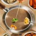 Foto de Bagna Cauda a la BordeRío