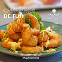 Foto de CAMARONES DE FUJI