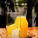 Foto de JUGO DE NARANJA