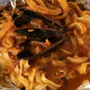 Foto de Cartoccio De Mariscos