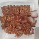 Foto de 50. 脆皮烧肉 Panceta de Cerdo Crujiente