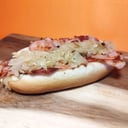 Foto de Vienesa Demasiado Rico