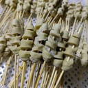 Foto de QQ面筋小串