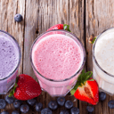 Foto de Licuados (frutas)