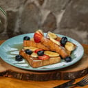 Foto de Tostadas Francesas