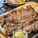 Foto de Chatas a la Brasa 350gr
