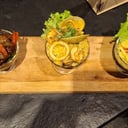 Foto de Tabla Criolla