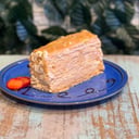 Foto de Torta Hojarasca sin Azúcar