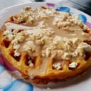 Foto de Wafle bono