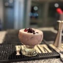 Foto de Purple Lady (Bunny + frutos rojos)