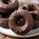 Foto de Donut chocolate