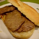 Foto de Pepito de ternera