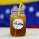 Foto de Papelon (Agua panela)