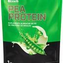 Foto de Proteína de guisante (1 kg) - Suplementos para el crecimiento