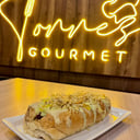 Foto de CHORIPERRO.