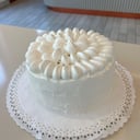 Foto de Porción Torta tres Leches