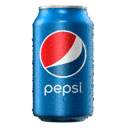 Foto de Lata Pepsi 354ml