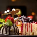 Foto de Key lime pie