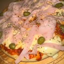 Foto de Con jamón 