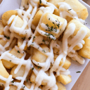 Foto de Papas con allioli