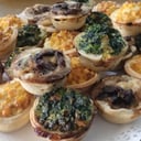 Foto de Bandejas de tartitas surtidas